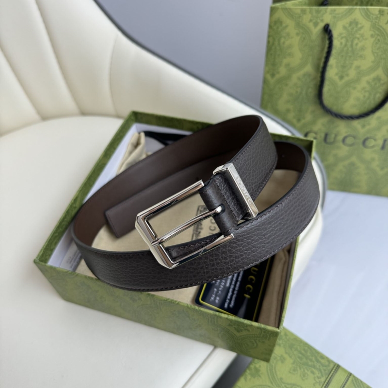 G*u*i belts